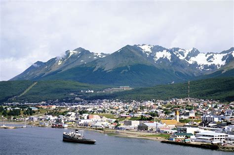 ushuaia argentina population|Ushuaia (Department, Tierra del Fuego, Argentina) .